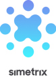 SIMETRIX SOLUTIONS Logo