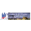 Williams & Williams Realty Services Logo