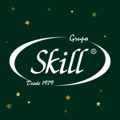 Grupo Skill Logo