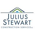 Julius Stewart Construction Services Logo