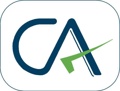C K De & Associates Logo
