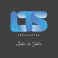 LTS Tecnologia Logo