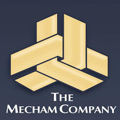 The Mecham Company Logo