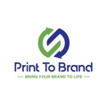 Print To Brand Logo