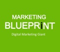 MARKETiNG BLUEPRiNT Logo