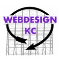 Web Design KC Logo