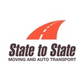 State To State Moving and Auto Transport Logo