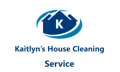 Kaitlyn’s House Cleaning Service Logo