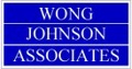 WONG JOHNSON & ASSOCIATES Logo