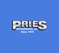 Pries Enterprises, Inc. Logo