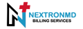 Nextronmd Logo