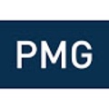 PMG Logo
