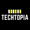 Techtopia Logo