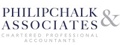 Philipchalk and Associates Logo