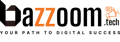 Bazzoom Tech Logo
