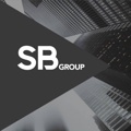 SBGroup Logo