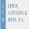 Erwin, Capitano & Moss Logo