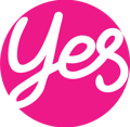 YESWELLDONE Creative Video Agency Logo