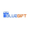 Blue Gift Digital Logo
