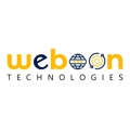 Weboon Technologies Logo