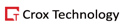 Crox Technology Logo