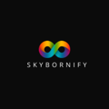 Skybornify Private Limited Logo