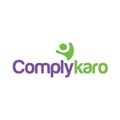 Comply Karo Logo