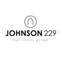 Johnson 229 Real Estate Group Logo