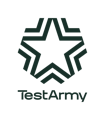 TestArmy Logo