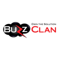 BuzzClan Logo
