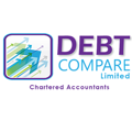 Debt Compare Logo