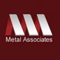 Metal Associates, Inc. Logo