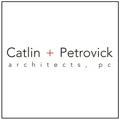 Catlin + Petrovick Architects, PC Logo