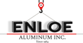 Enloe Aluminum Inc. Logo
