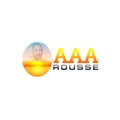 AAA Rousse Junk Removal and Hauling Services Logo