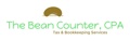 The Bean Counter, CPA Logo