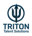 Triton Talent Solutions Logo