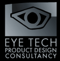 Eye Tech Logo