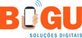 Bigu Soluções Logo