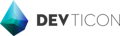 devTicon Logo