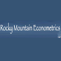 Rocky Mountain Econometrics Logo