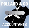 Pollard & Co Accounting Services Ltd Logo
