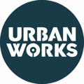 Urban Works Real Estate Logo