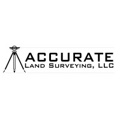 Accurate Land Surveying, LLC Logo