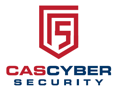 CAS Cyber Security Logo