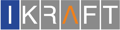 IKRAFT INTERIOR PROJECTS INDIA PVT. LTD Logo