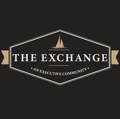 The Exchange Mt. Pleasant Logo