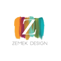 Zemek Design Logo
