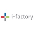 I-factory Logo