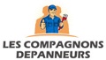 Les Compagnons Dépanneurs Reims Logo